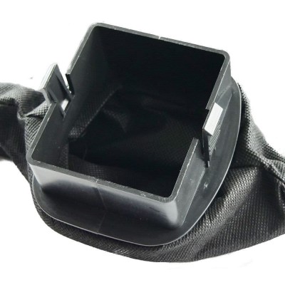Leaf Blower Bag Fits Handy THEV2500 THEV2600 Platinum BV2600 QGarden BV2500 BV2600 Plus More
