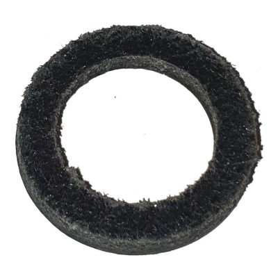 Leather Washer, 1