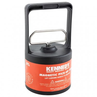 Magnetic Pick-up Tool 4.5kg Capacity