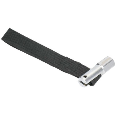 Oil Filter Removal Strap Wrench