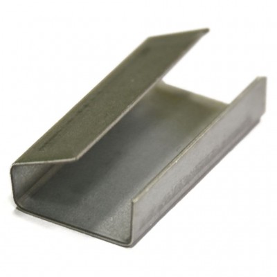 Pallet Strapping Seals 12mm, Pack of 1000