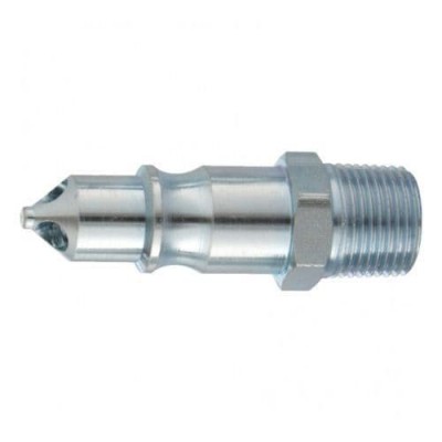 PCL 100 Series Male Adaptor 3/8
