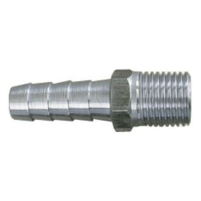 PCL  Airline Hose Tail Adaptor 3/8