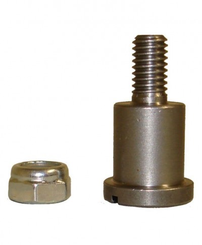 Pin and Nut Fits Pro Trim Polycut Head S5020937
