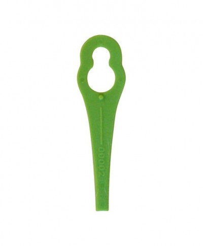 Plastic Blade Fits Qualcast Hoversafe 35/30 Mow and Trim lawnmower