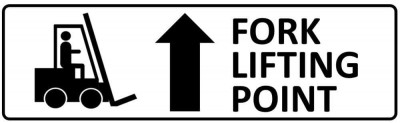 Pop Up Pro Lifting Point x 350