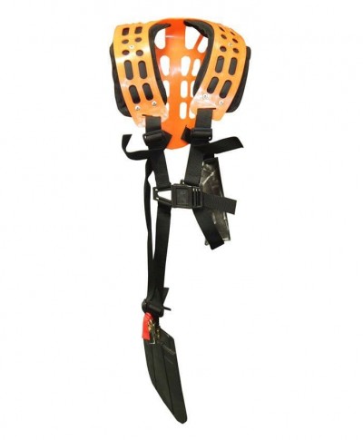 Professional Double Brushcutter Harness