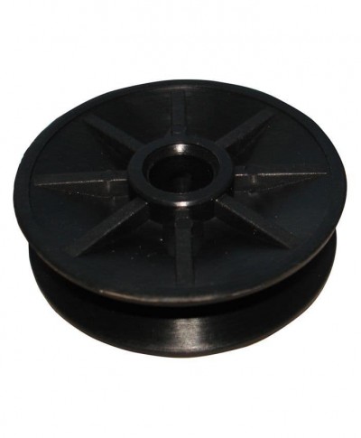 Pulley Idler V Fits Castelgarden NP534 PAN504 Lawnmower