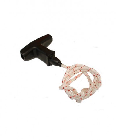 Recoil Pull Handle with 4.5mm Rope Fits Stihl TS400 Cut Off Saw