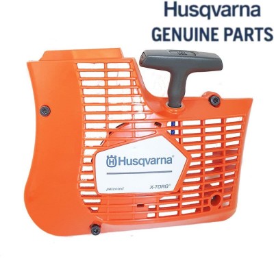 Recoil Starter Assembly Fits Husqvarna K770 Cut Off Saw, Genuine