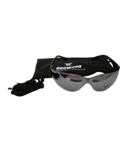 Safety Glasses Grey, Ideal For Chainsaw User
