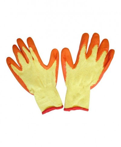 Safety Gloves Builders
