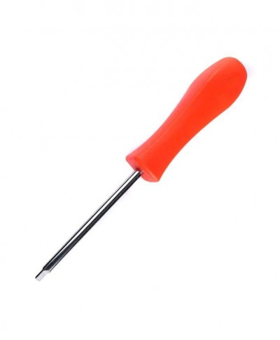 Slotted Type Carburettor Screwdriver