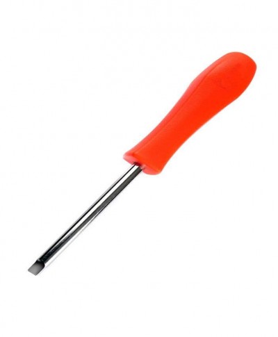 Slotted Type Carburettor Screwdriver (Wider)