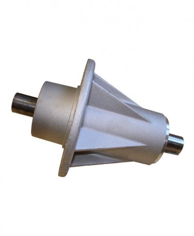 Spindle Right Hand Fits Honda 36