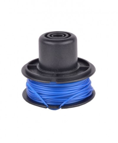 Spool and Line Fits Black and Decker GL360 GLC500 ST200 ST300 ST400 ST1000 ST3000 ST4000 Strimmer