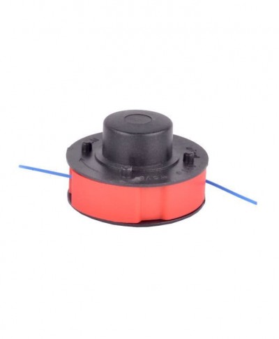 Spool and Line Fits Ikra Perfect GT340 Duo Strimmer