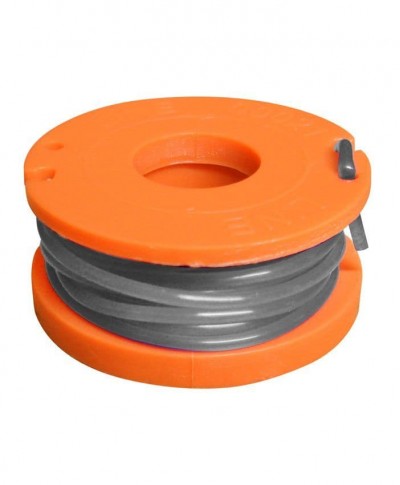Spool and Line Fits Qualcast CGT25 CGT183A CLGT1825D GT18 Strimmer