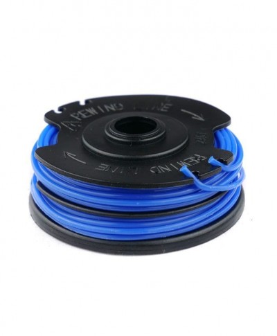Spool and Line Fits Various Flymo Strimmer, See Description For Models