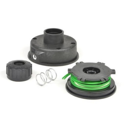 Spool Head And Line Fits Many Ryobi Strimmers See Listing For Model Suitability