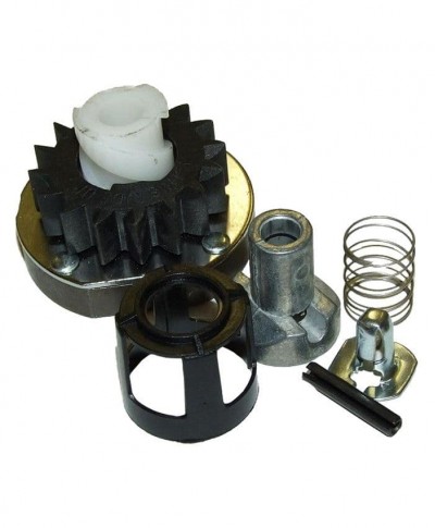 Starter Drive Kit Fits Briggs and Stratton Electric Start Engine With 16 Teeth