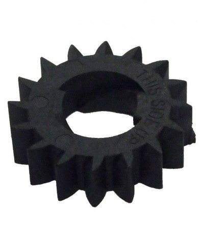 Starter Pinion Gear Fits Briggs and Stratton 7HP - 18HP Electric Start Engine
