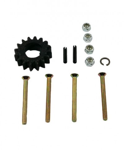 Starter Ring Gear Spares Kit Fits S48420