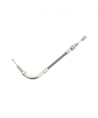 Throttle Cable Fits Kawasaki TH43 TH48 Engine.