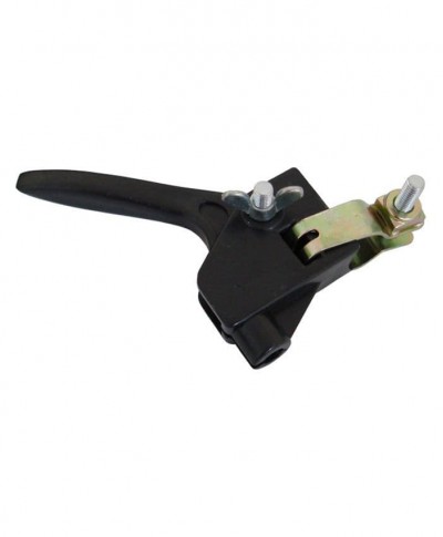 Throttle Control Short Lever Fits Various Brushcutter