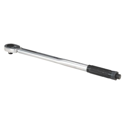 Torque Wrench, Micrometer 1/2