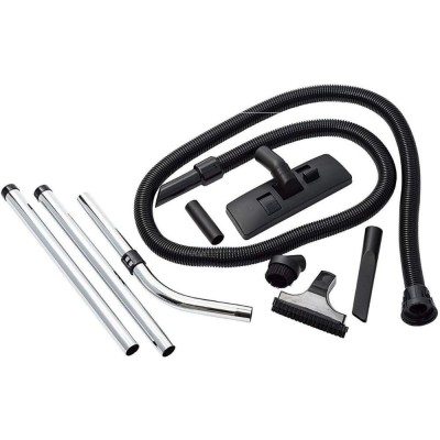 Vacuum Hose and Tool Kit, 38mm