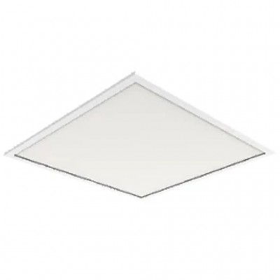 Panel Light Square LED Edge Lit White 595mm X 595 36W 3600LM
