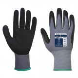 Portwest DermiFlex Gloves, Sizes XS - 3XL