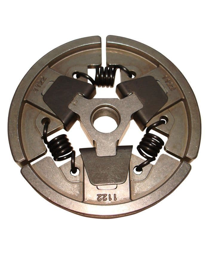 Belts Sprockets Clutches and Pulleys