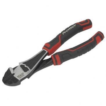 Electrical, Cable Strippers and Cutters