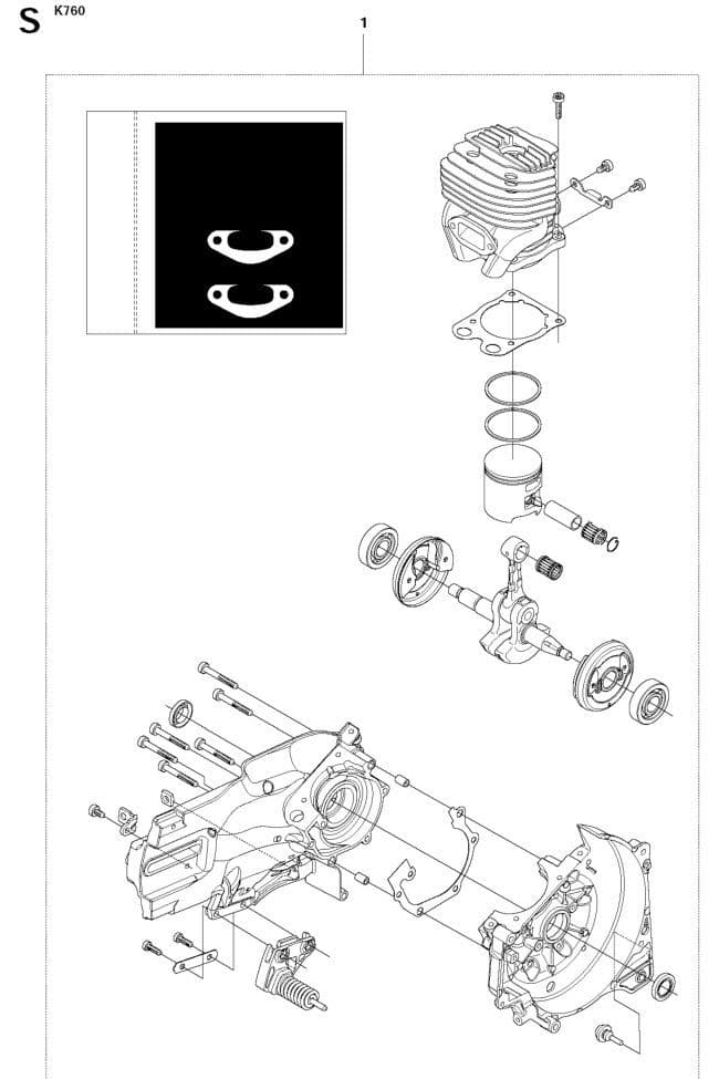 Engine Kit