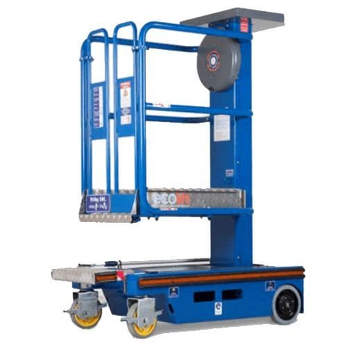 Low Level Access Spares, Power Tower Ecolift